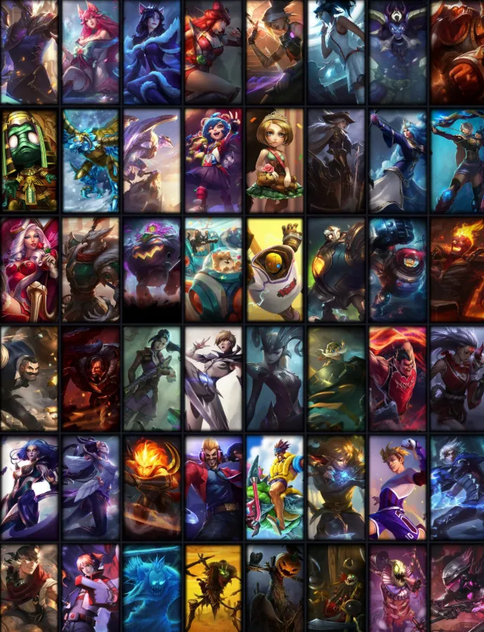 🐶【EUNE】⸱ 🫚 190 Skin⸱ 🛻 167 Champ⸱ 🏌️‍♂️ Silver⸱ 🥶 126813 BE⸱ 🕳 17 RP⸱ 🏄 Level 336⸱ ☃️ Email Access⸱ 😑 Honor 3⸱ 😽 2025 Ready #WMFETCEU